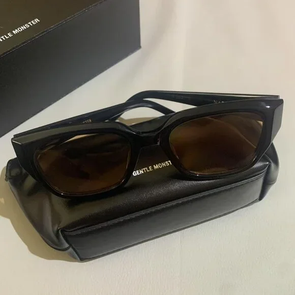 Gentle Monster NABI Sunglasses - Picture 8 of 10